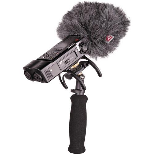 Rycote Portable Recorder Audio Kit for Olympus LS-100