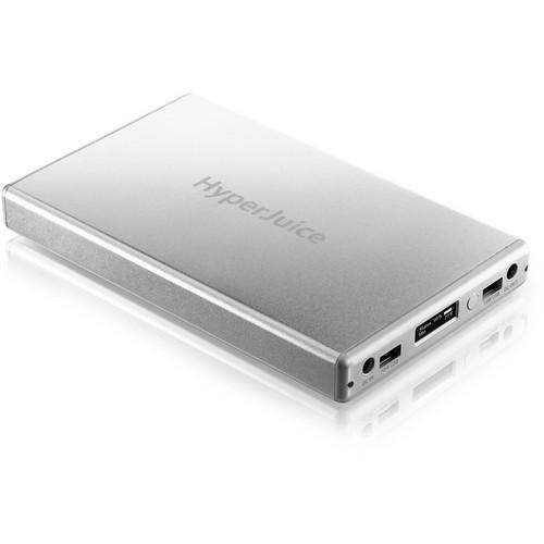 Sanho HyperJuice External Battery for MacBook