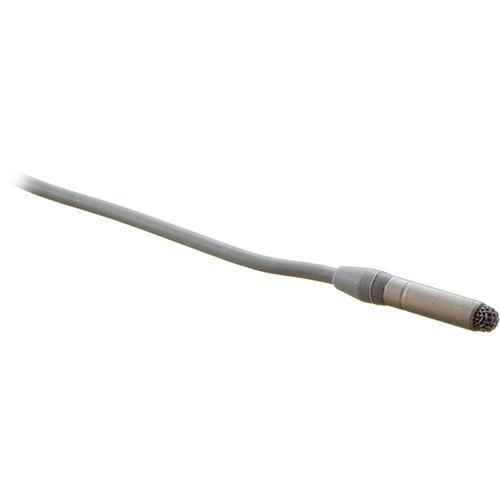 Sanken COS-11D Lavalier Microphone, Normal Sensitivity and 5.9