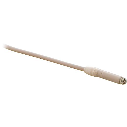 Sanken COS-11D Omni Lavalier Mic, Normal Sens, Hardwired 1 8" TRS Connector for Sennheiser Evolution Wireless Transmitter