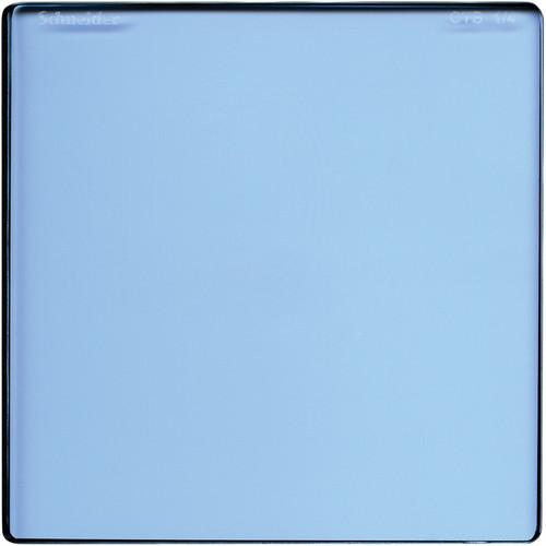 Schneider 4 x 4" Color Temperature Blue 1 4 Filter