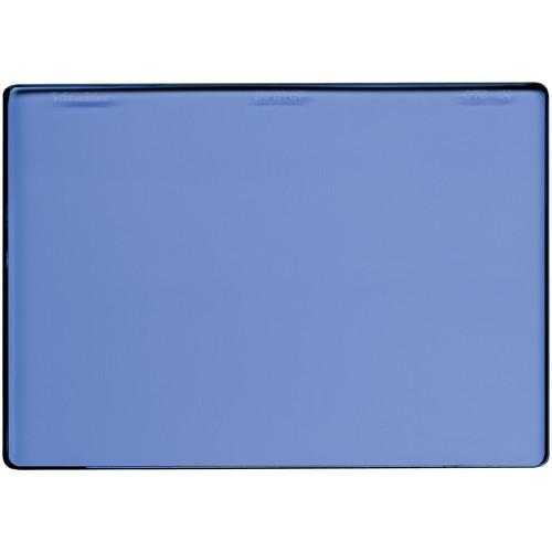 Schneider 4 x 5.65" Color Temperature Blue 1 4 Filter