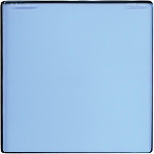 Schneider 5 x 6.5" Color Temperature Blue 1 4 Filter