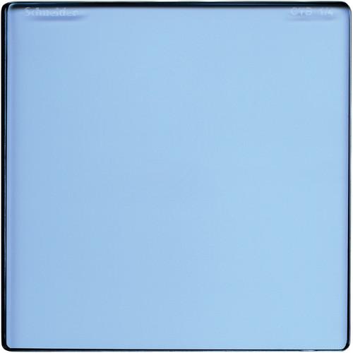 Schneider 6.6 x 6.6" Color Temperature Blue 1 4 Filter
