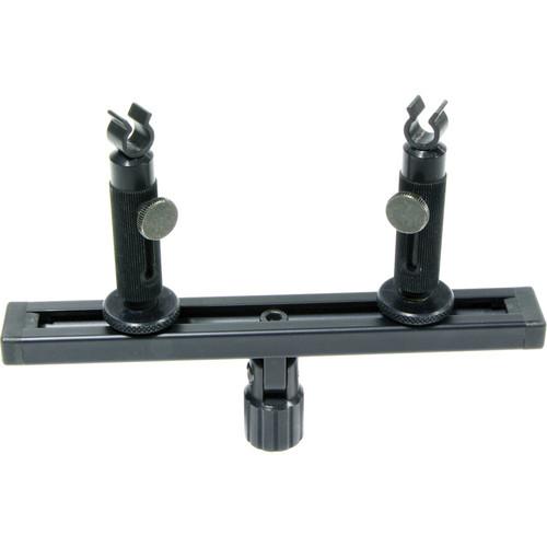 Schoeps M 100 C Miniature Stereo Mounting Bar