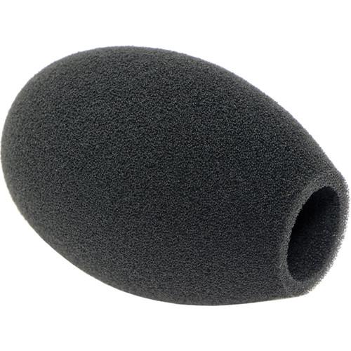 Schoeps Solid Foam Teardrop Popscreen for Schoeps Colette Series Microphones