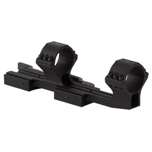 Sightmark CJRK Quick Release Riflescope Mount for 30mm and 1" Scope