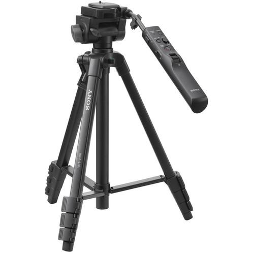 Sony Compact Remote Control Tripod