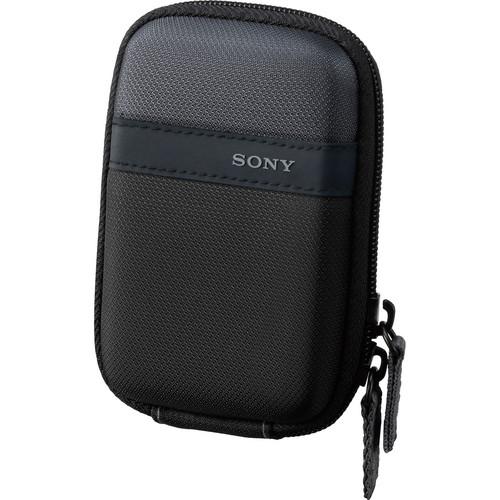 Sony LCS-TWP B General Purpose Case for T and W Series Cameras