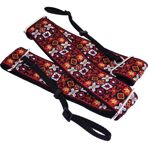 Souldier Woodstock 2" Camera Strap