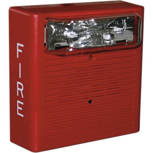 Sperry West SW2900DW Fire Strobe Covert Color Camera