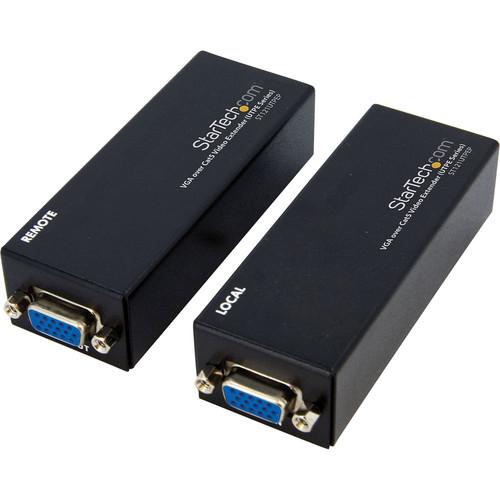 StarTech ST121UTPEP VGA to Cat5 Monitor Extender Kit