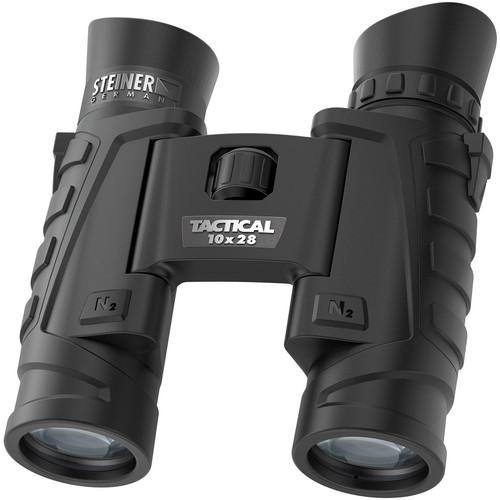 Steiner 10x28 Tactical Binocular