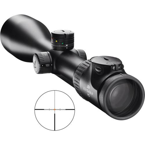 Swarovski 2.5-15x56 Z6i 2nd Generation BT Riflescope