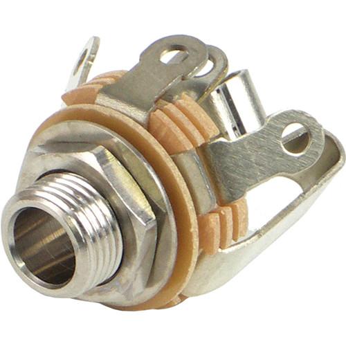 Switchcraft 1 4" Stereo 3 Conductor Jack