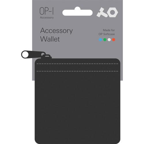 teenage engineering Accessory Wallet for OP-1 Accessories
