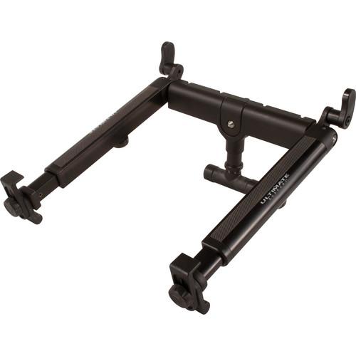 Ultimate Support HyperMount QR Laptop and DJ Stand