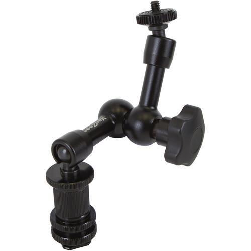 VariZoom Miniature Articulating Arm