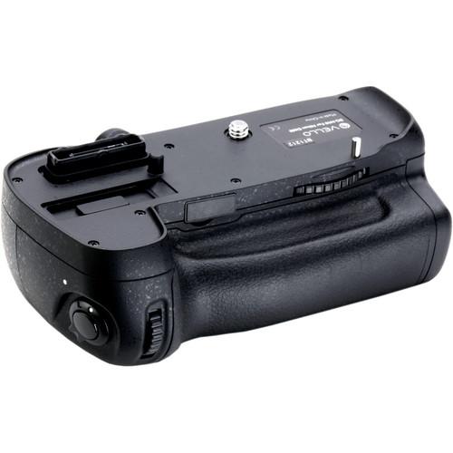 Vello BG-N10 Battery Grip for Nikon