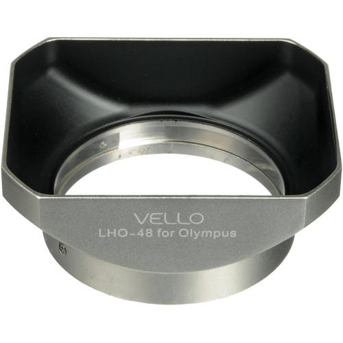 Vello LH-48 Dedicated Lens Hood