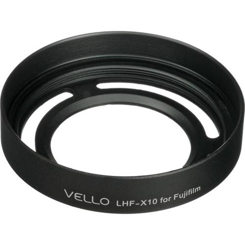 Vello LH-X10 Dedicated Lens Hood