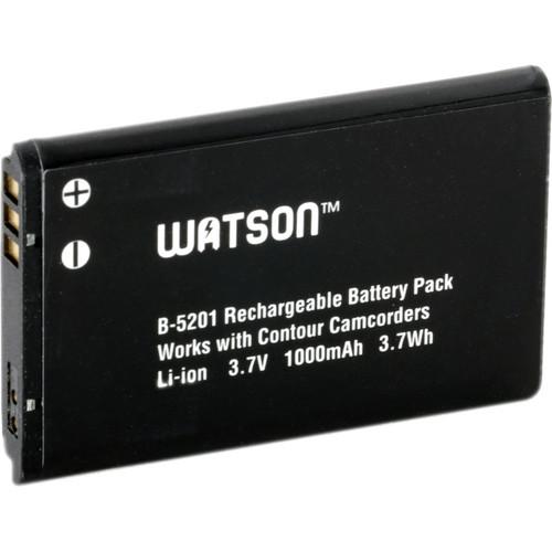 Watson BP-CO Lithium-Ion Battery Pack