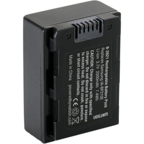 Watson IA-BP210E Lithium-Ion Battery Pack