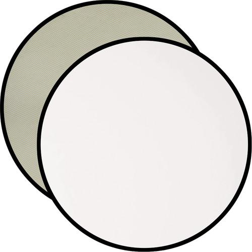 Westcott Sunlight White 30" 2-in-1 Reflector