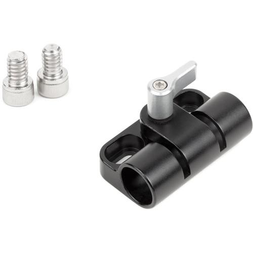 Wooden Camera 15mm Tube Clamp for UVF Mount and UVF Mount v2