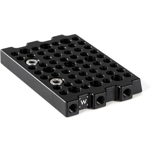 Wooden Camera Easy Top for RED Dual Battery Module