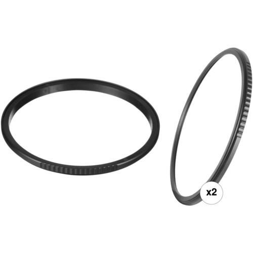 XUME 82mm Lens Adapter and Filter Holder Starter Kit