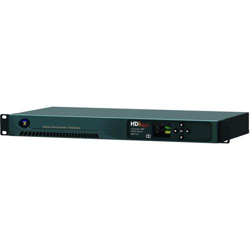 ZeeVee HDBridge 2620 2-Ch 1080p Encoder & Modulator