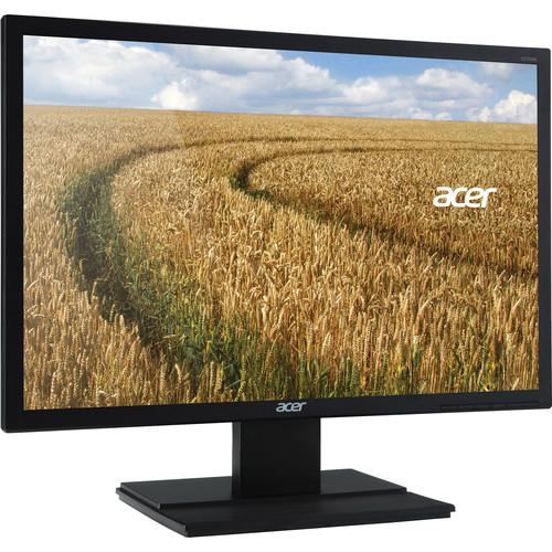 Acer V226WL bmd 22" Widescreen LED