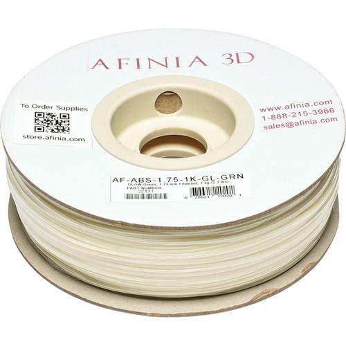 Afinia Value-Line ABS Filament for Afinia 3D Printers