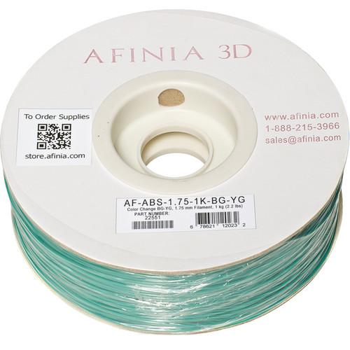 Afinia Value-Line ABS Filament for Afinia