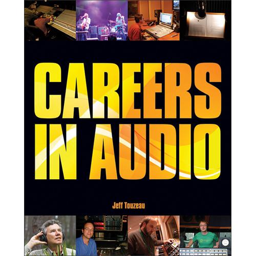 ALFRED Book: Careers in Audio