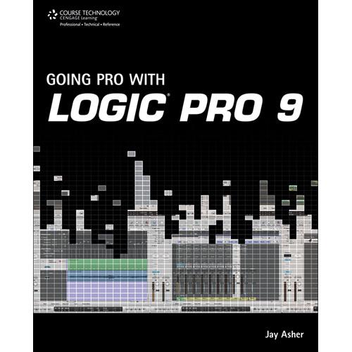 ALFRED Book: Going Pro with Logic Pro 9