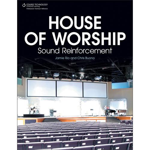 ALFRED Book: House of Worship: Sound Reinforcement