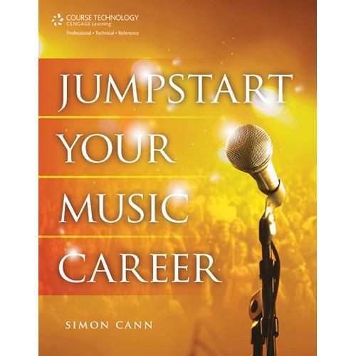 ALFRED Book: Jumpstart Your Music Career