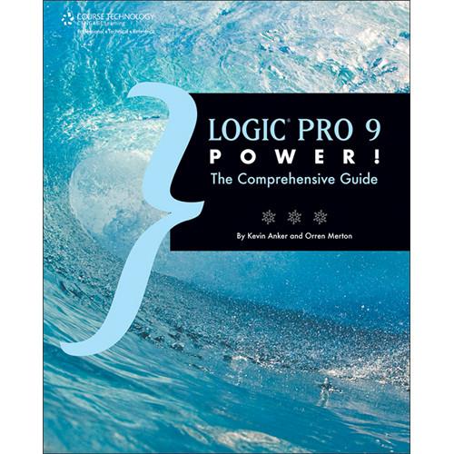 ALFRED Book: Logic Pro 9 Power!