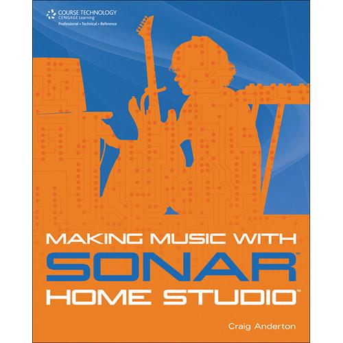 ALFRED Book: Making Music with SONAR