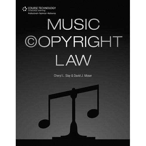 ALFRED Book: Music Copyright Law