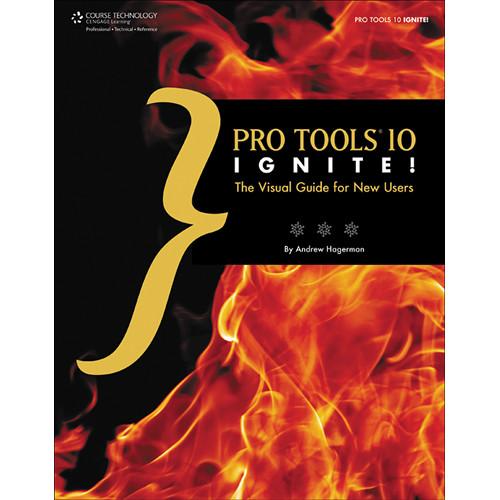 ALFRED Book: Pro Tools 10 Ignite!
