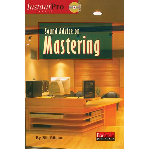 ALFRED Book: Sound Advice on Mastering