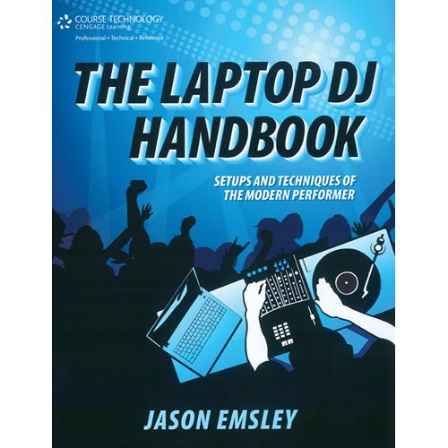 ALFRED Book: The Laptop DJ Handbook