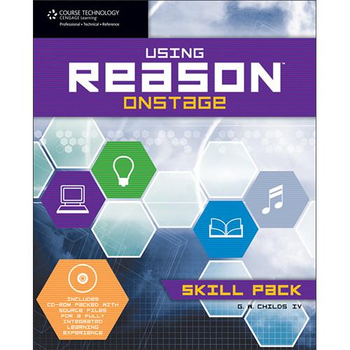 ALFRED Book: Using Reason Onstage: Skill Pack