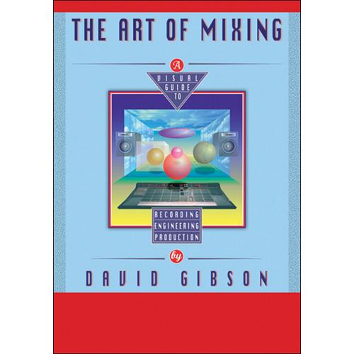 ALFRED DVD: The Art of Mixing