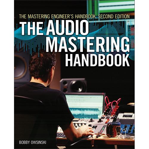 ALFRED The Audio Mastering Handbook, 2 ed.
