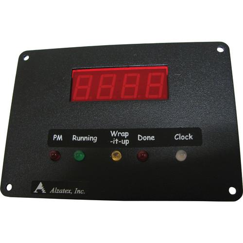alzatex TMR017B0_SM Surface Mount TimeKeeper Remote Display