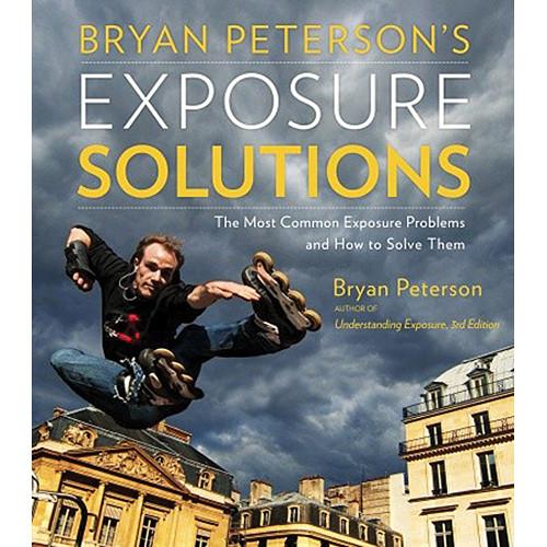 Amphoto Book: Bryan Peterson